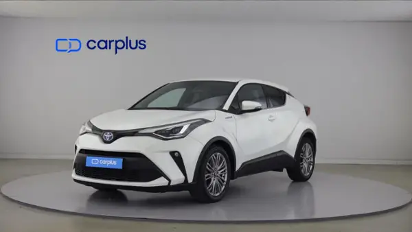 Toyota Toyota C-HR